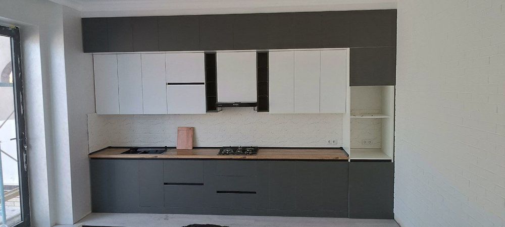 Mebel zakas asosida oshxona mebellari