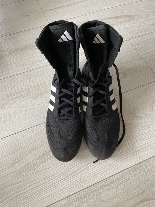 Adidasi de box ADIDAS