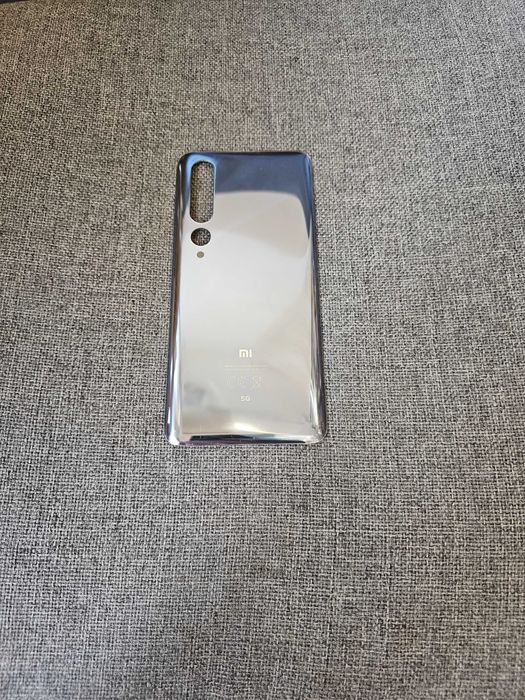 Capac spate  Xiaomi Mi 10 originala swap