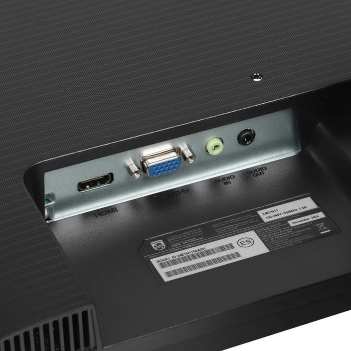 Монитор PHILIPS 23.8"