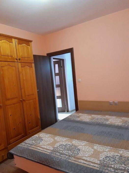 Дава се под наем Двустаен апартамент в Пловдив, Каменица 2 - 60 кв.м за 400 € - Снимка #5