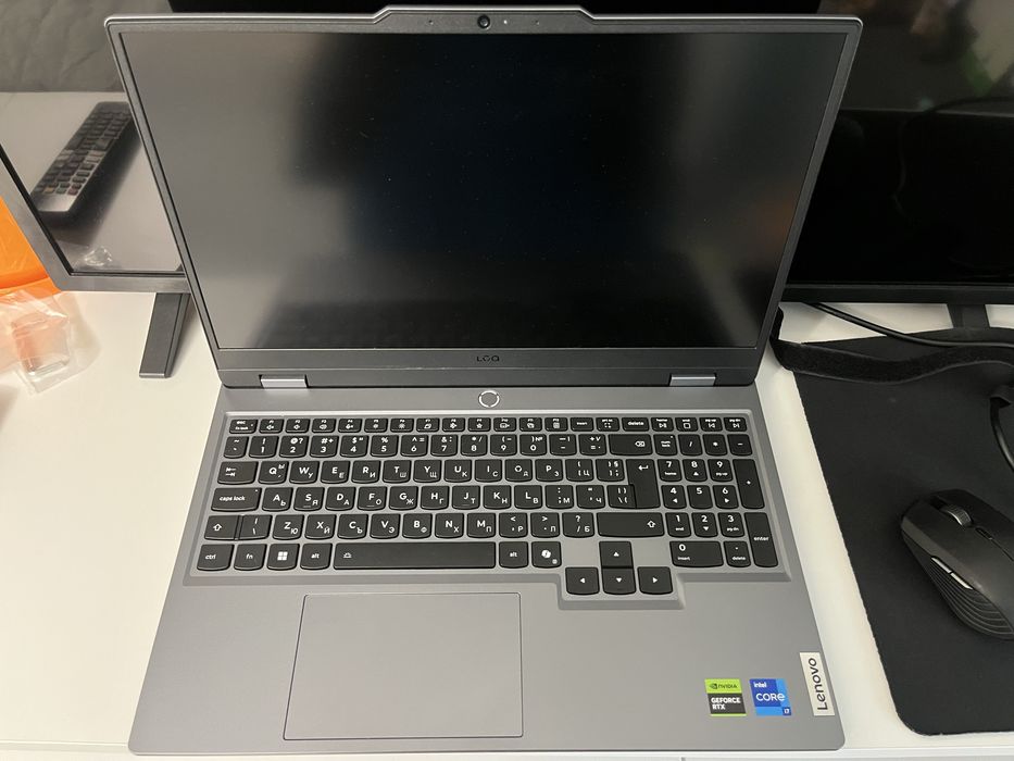 Laptop Lenovo LOQ