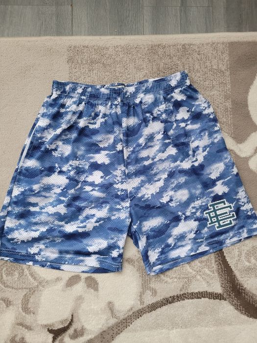 Pantaloni scurti Eric Emanuel EE, marimea L