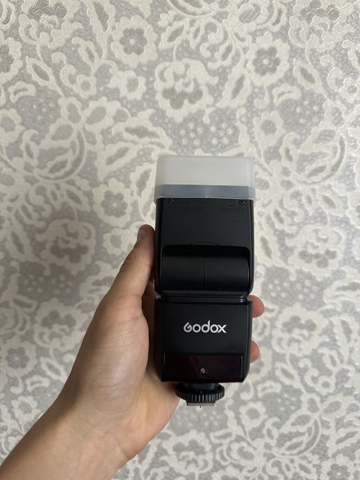 Godox TT350C (для Canon)