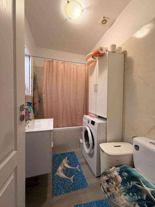 Apartament 2 camere Otopeni
