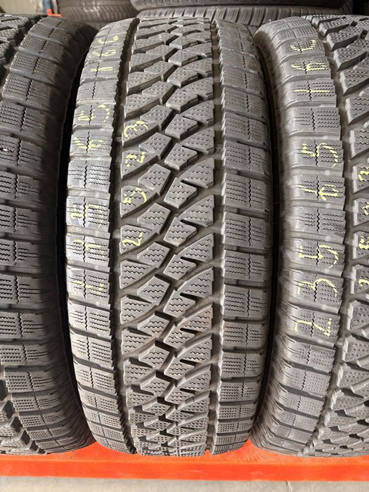 Anvelope iarna 235/65/16C Bridgestone Blizzak LM810 235 65 16C R 16C