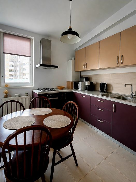 Apartament 2 camere | 55 mp | Timisoara 58 Residence | Drumul Taberei