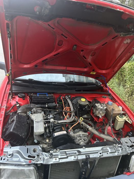 Продается Ауди 80 Б4