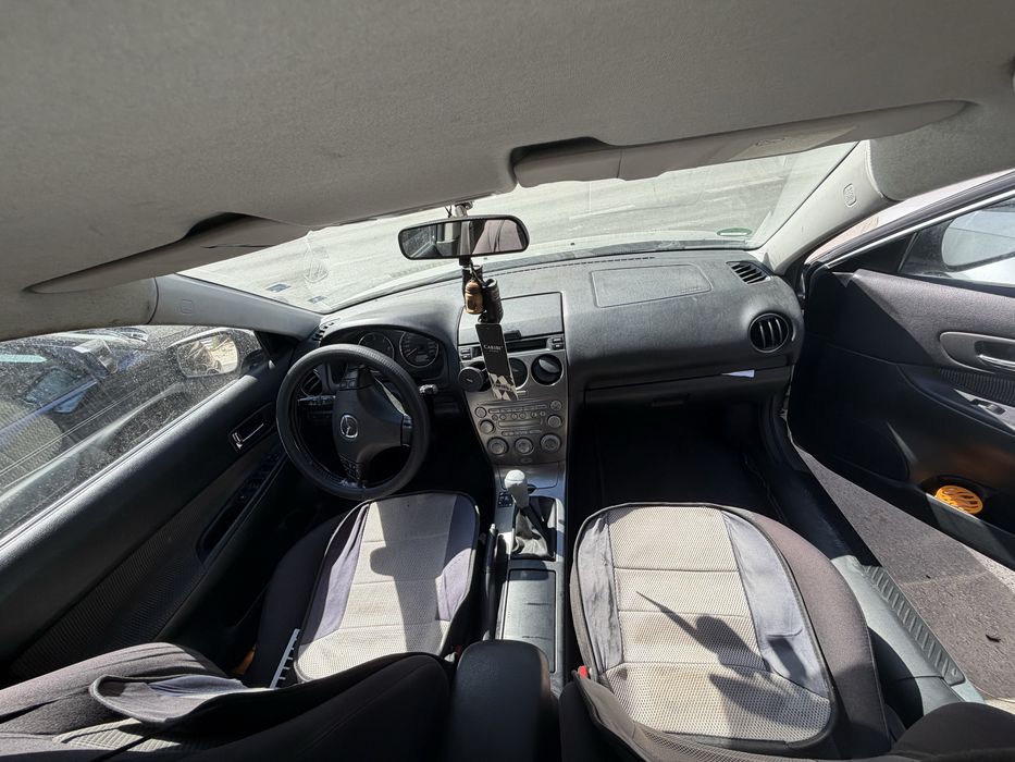 Продавам Mazda 6