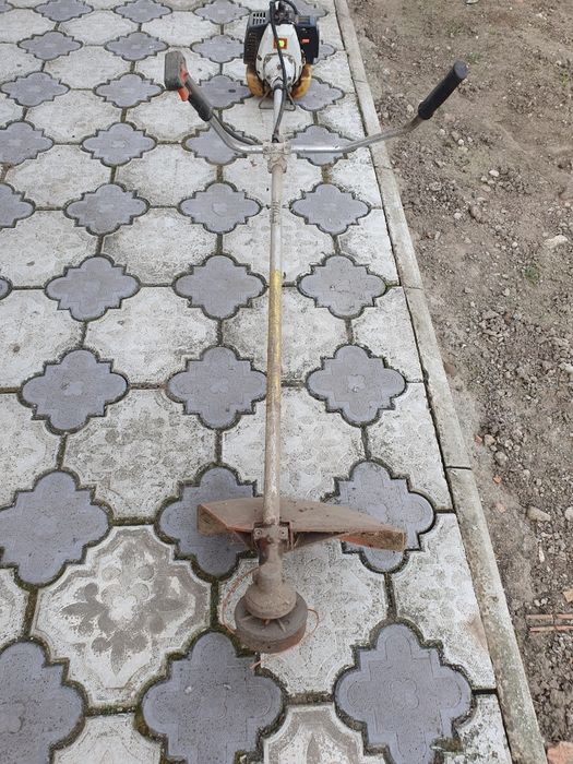 Vind motocoasa sthil