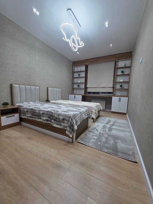 Продается Квартира / Новостройка  / ЖК  Poytaxt Residence.