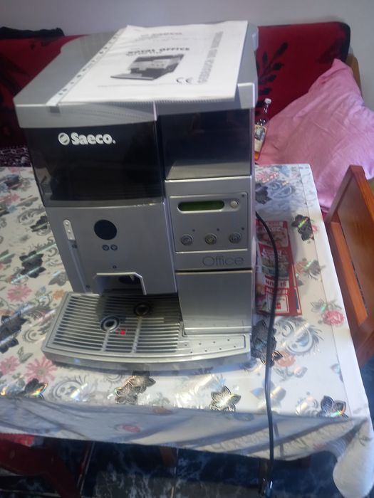 Saeco Royal Office