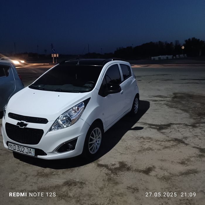 Xaytbaev bekzod bilan