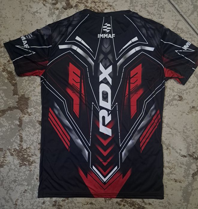 Футболка тренировочный