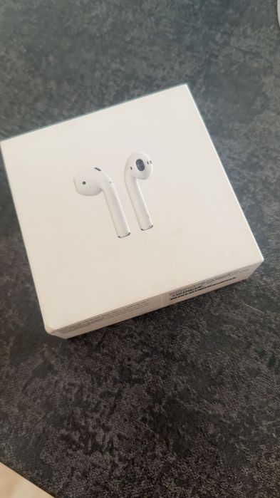 apple airpods 1/2