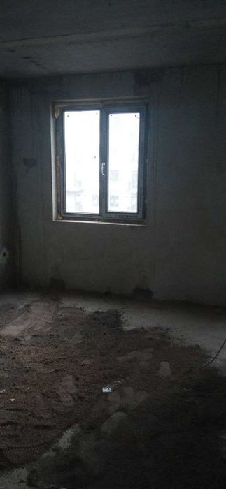 Юнусабад Зенит. Новостройка 3 ком. 51 кв.м. 3 этаж