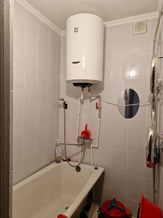 Продаю 2комнатную квартиру