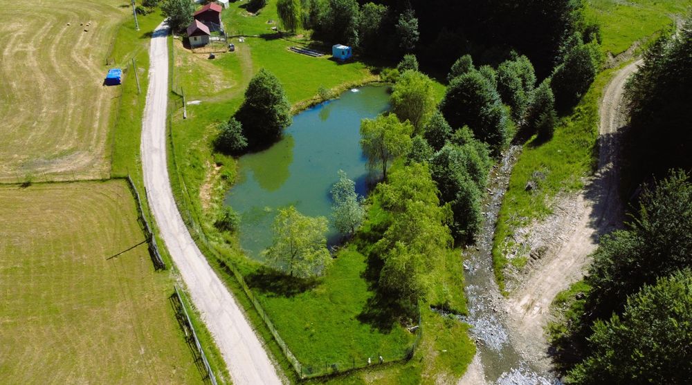 Case si terenuri la munte, diferite oportunități, zona Brașov
