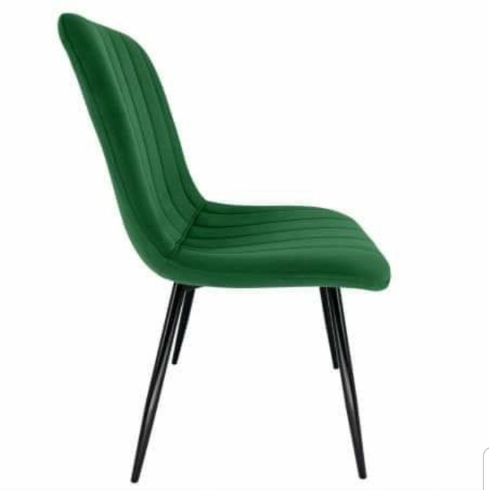 Scaun tapițat pentru dining