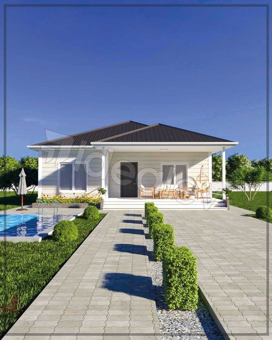 Продава се  в Кърджали, Байкал -  кв.м за 0 €/ - Снимка #4