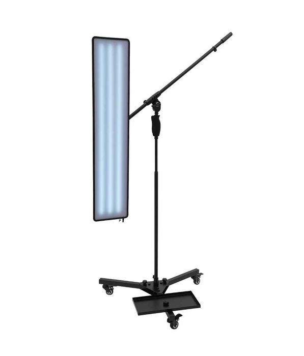 PDR LED рефлекторна лампа за вдлъбнатини