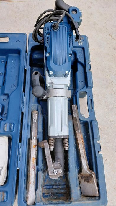 Bosch GSH 16-28 Къртач