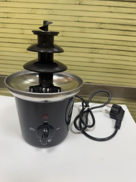 Шоколадов фонтан Princess, 32W