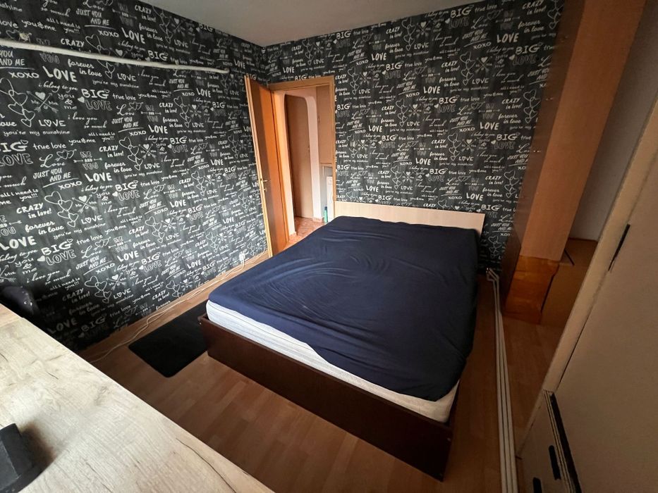 Particular inchiriez apartament 2 camere decomandat