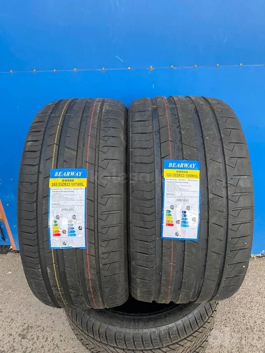 Bearway BW688 325/30R23