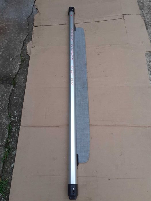 Rulou portbagaj MITSUBISHI Outlander,an 2012 - 2020