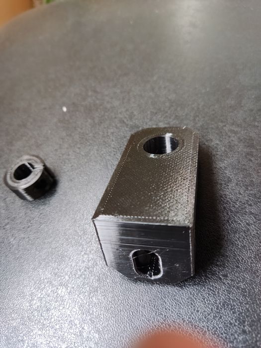 Шаблони за пробиване / Minifix