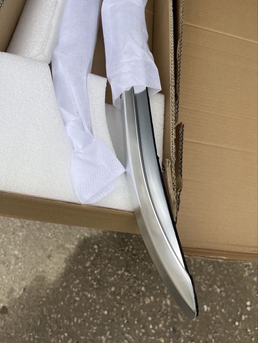 Продам интегрированные рейлинги