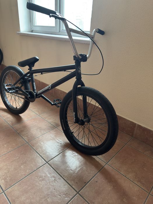 Велосипед Bmx Sunday