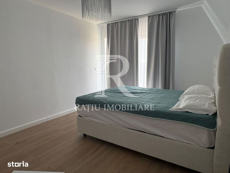 Duplex de inchiriat cu 6 camere | Zona dealuri | Oradea