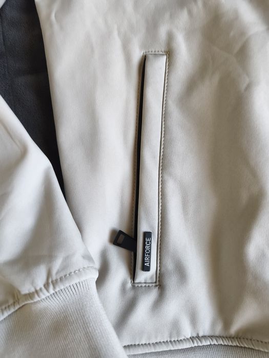 Яке Air-force Softshell