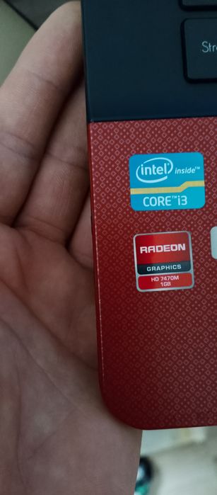 Laptop Packard Bell (Acer), cu ecran mare (17, 3 inch)