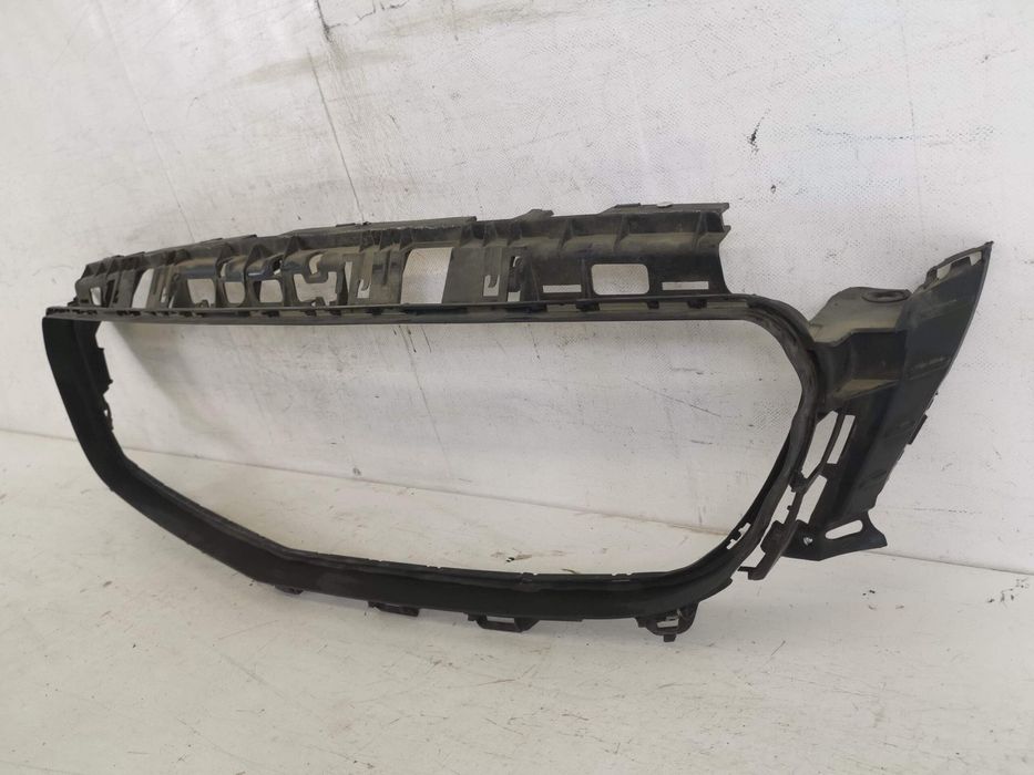 Радиаторна рамка Мерцедес-Бенц Е-Клас / Mercedes-Benz E-Class W213/S21