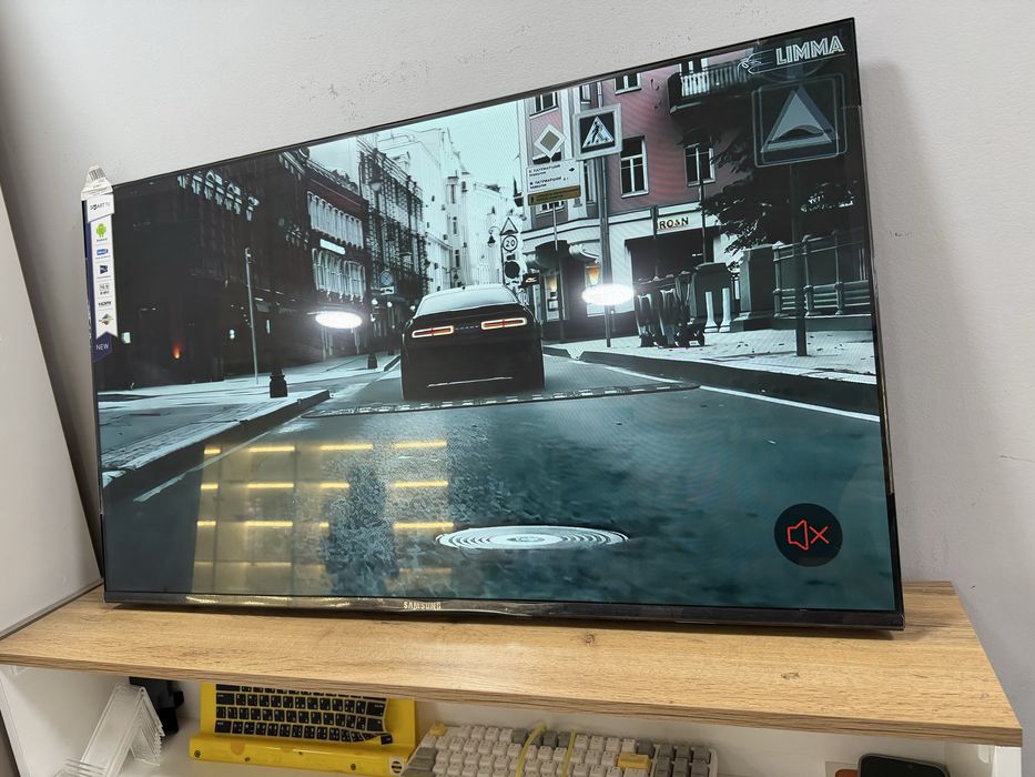 TV Samsung