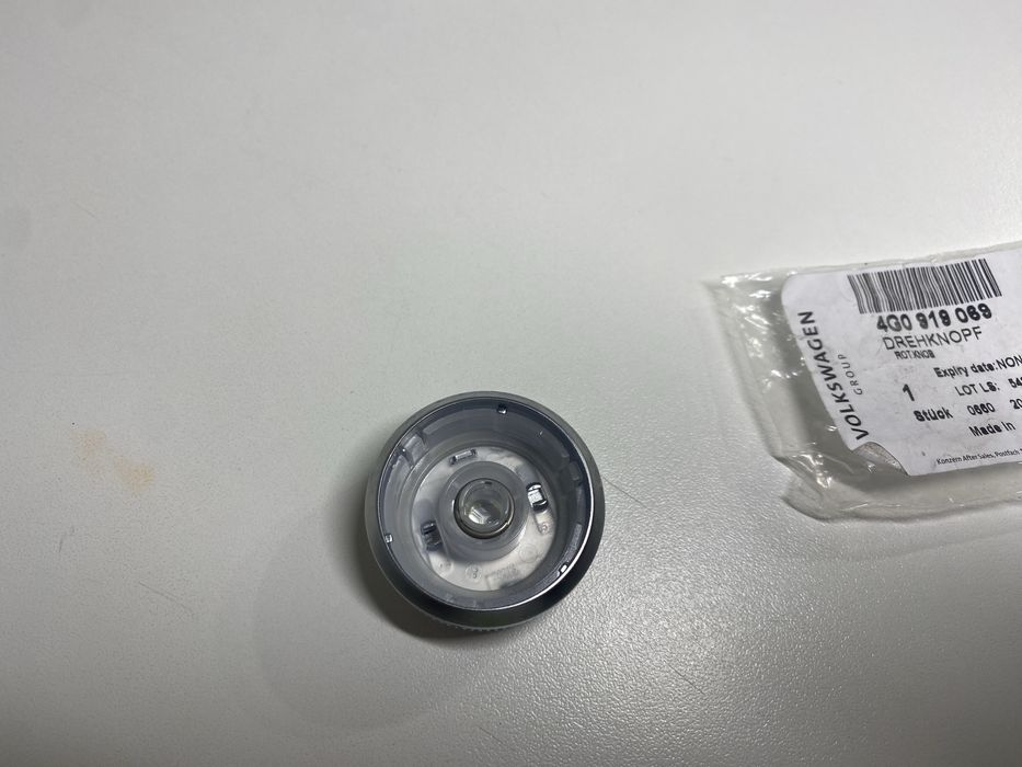 Buton Navigatie MMI Audi A6/A7 an:2011-2017 Cod: 4G0919069