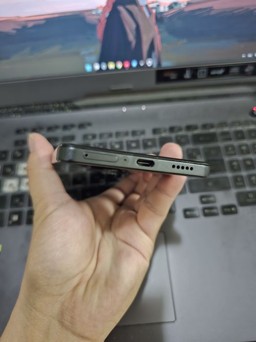 Redmi Note 12 Pro 5G 8/256 gb