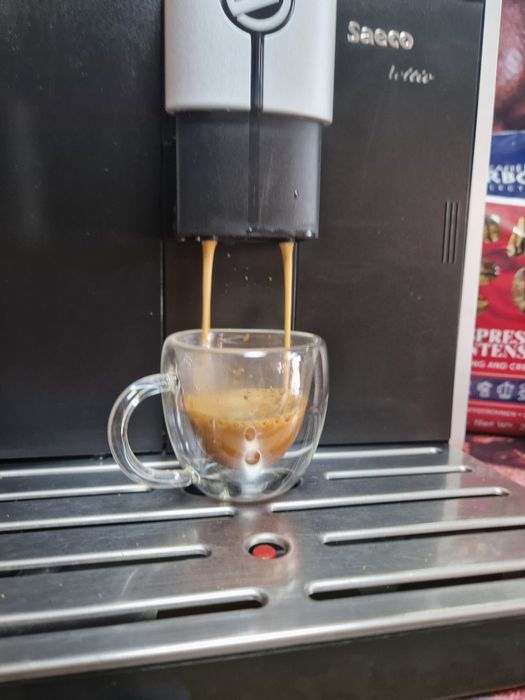 Saeco Moltio Grand Aroma