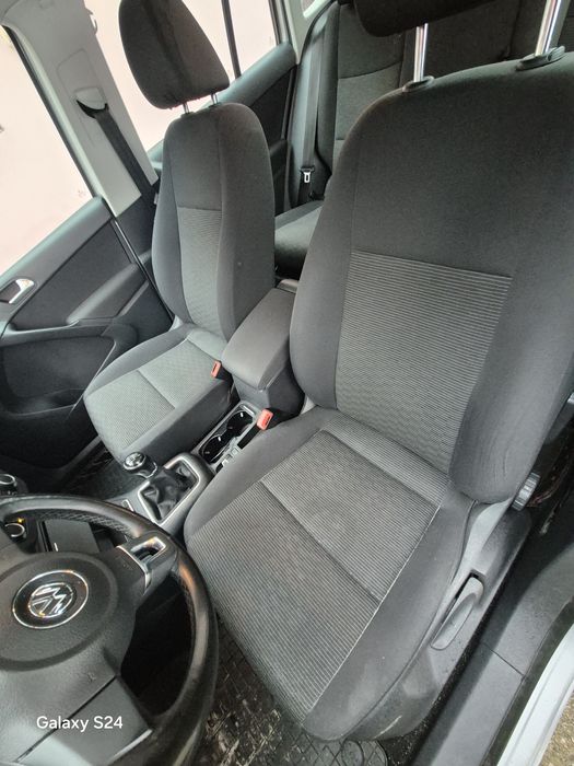 De vânzare Volkswagen Tiguan