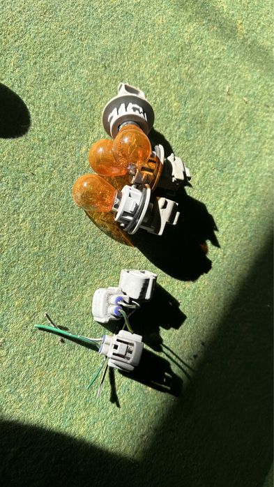 На Камри 20 запчасти