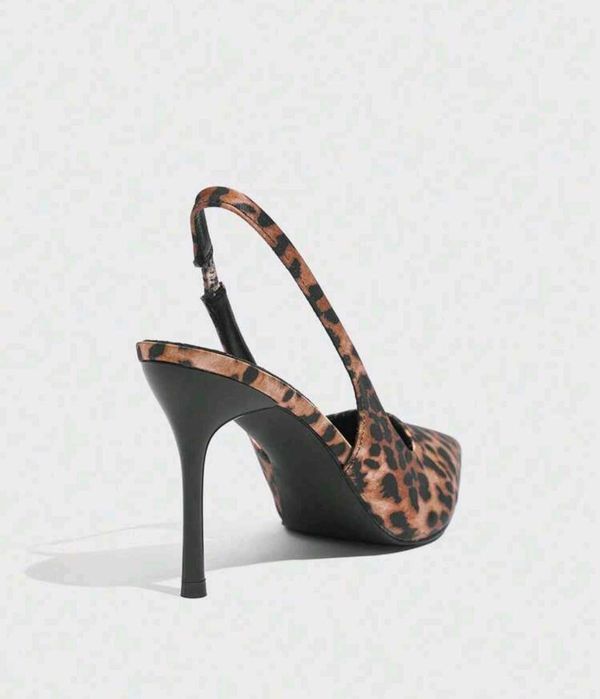 2 чифта нови дамски обувки