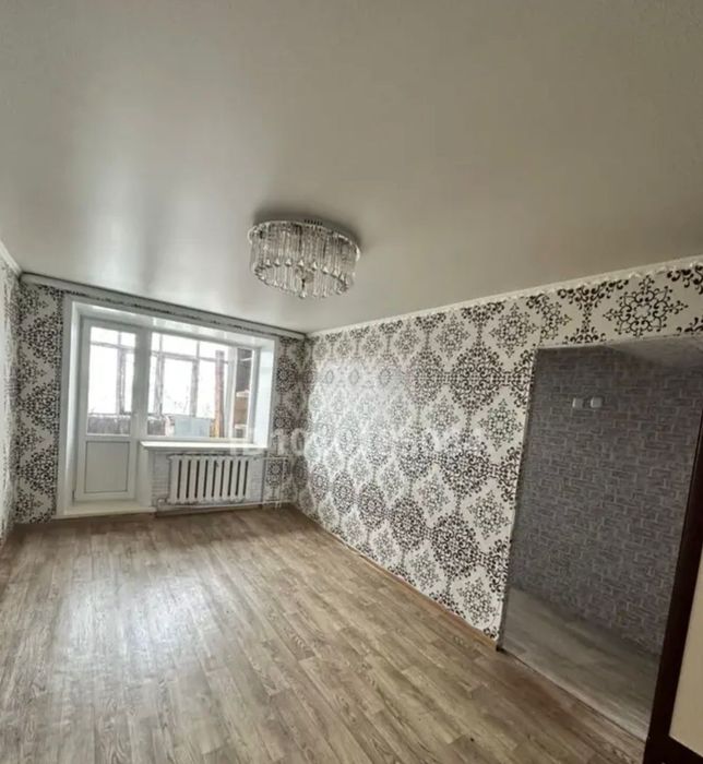 Сдам двухкомнатную квартиру