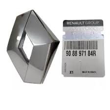 Emblema Renault Laguna,Megane,Talisman,Clio 4,Fluence,Kadjar,Captur