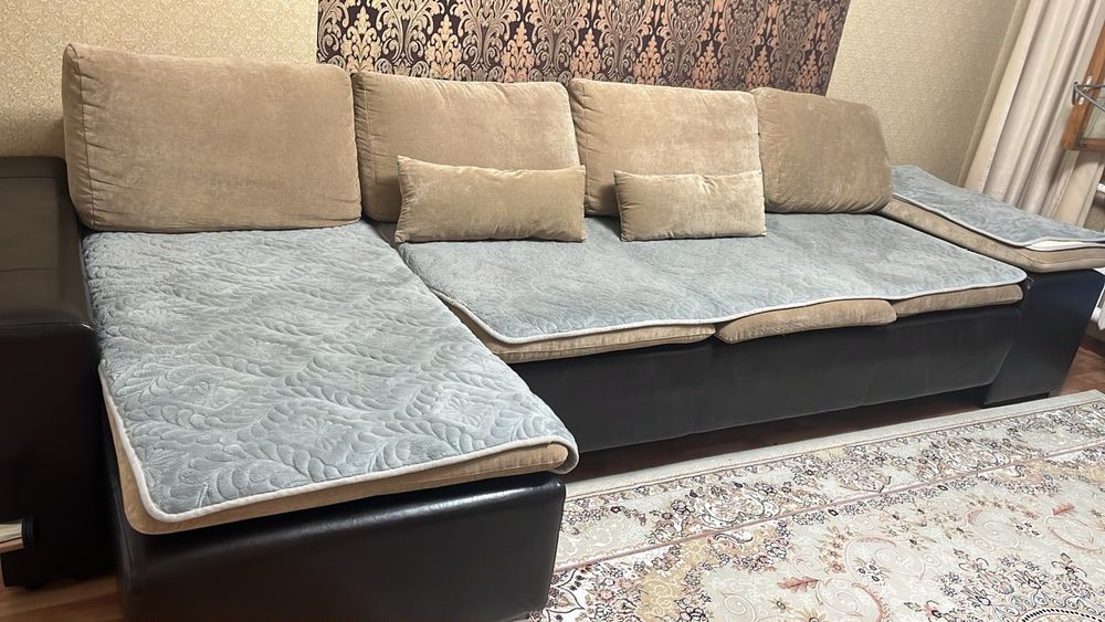 Продам диван в идеальном состоянии