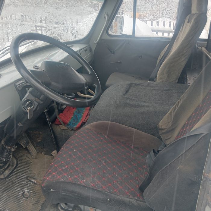 Продам УАЗ буханка