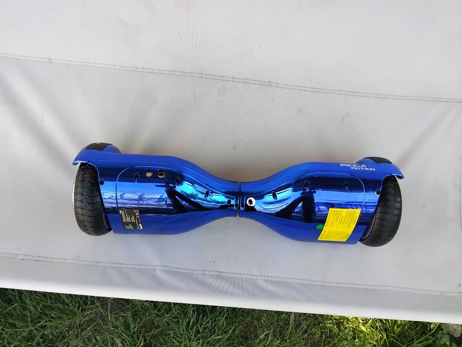 Hoverboard pentru copii