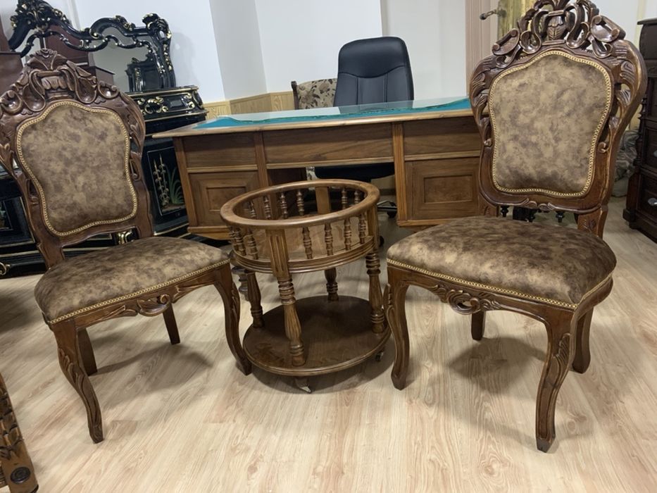 Продам кресла